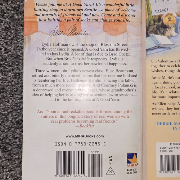 Book Collection - Multicolor Covers - Picture 3 of 7